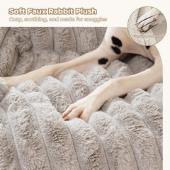 Avont dog bed mat raised sides—pillow-like support for cuddling.