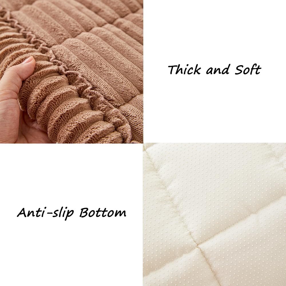 Awjcsv multiuse cover folds for sofa or under-seat use.
