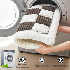 Awjcsv machine-washable dog cover easy to clean after trips