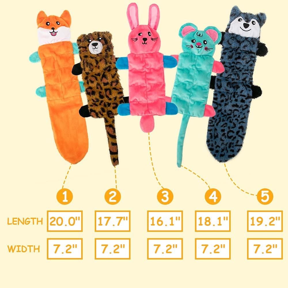 AWOOF anxiety-relief dog toy usage supports calm, engaging solo play.