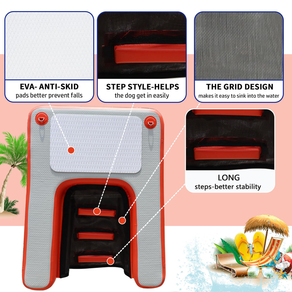 awsumtaro water-play scene suits pool, lake, ocean adventures.