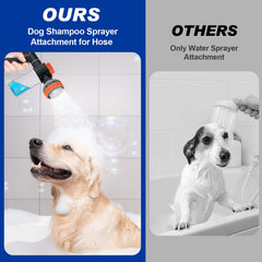 AYBBSHOW brass garden hose fitting ensures secure, leak-free connections.