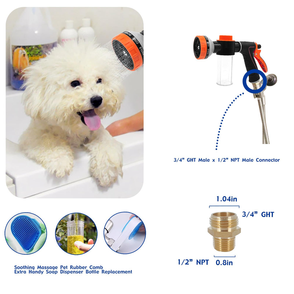 AYBBSHOW premium materials deliver durability and long-lasting performance.