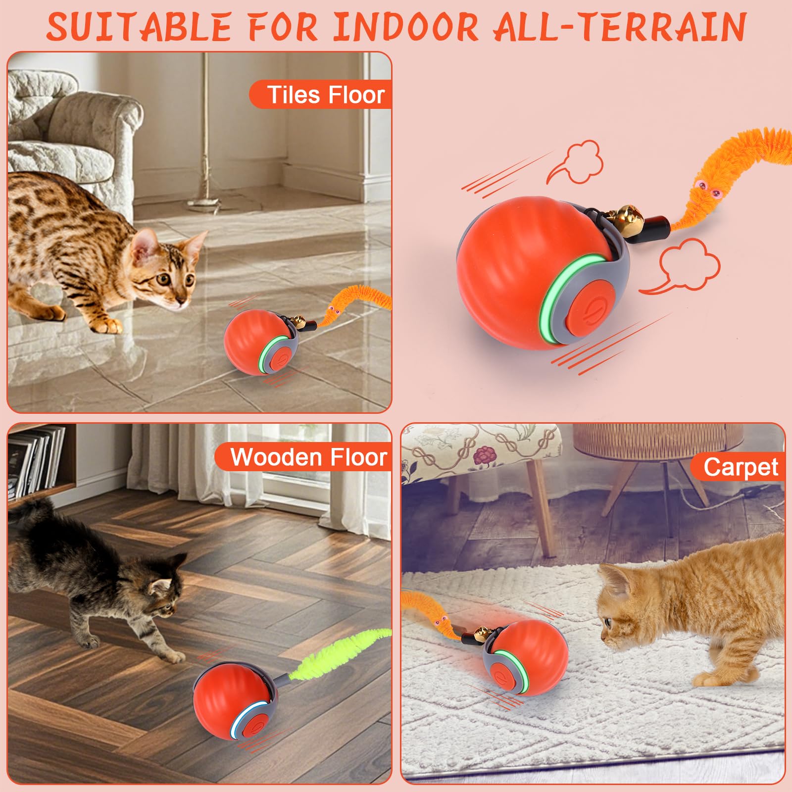 BABORUI silicone shell is safe and durable for daily exploration