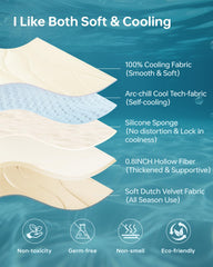 Babygreat arc-chill fabric closeup highlights cooling technology