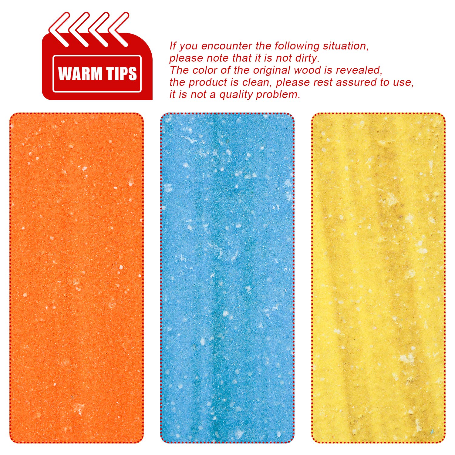 Bac-kitchen natural wood quartz sand coating — tactile texture with colorful sand finish.