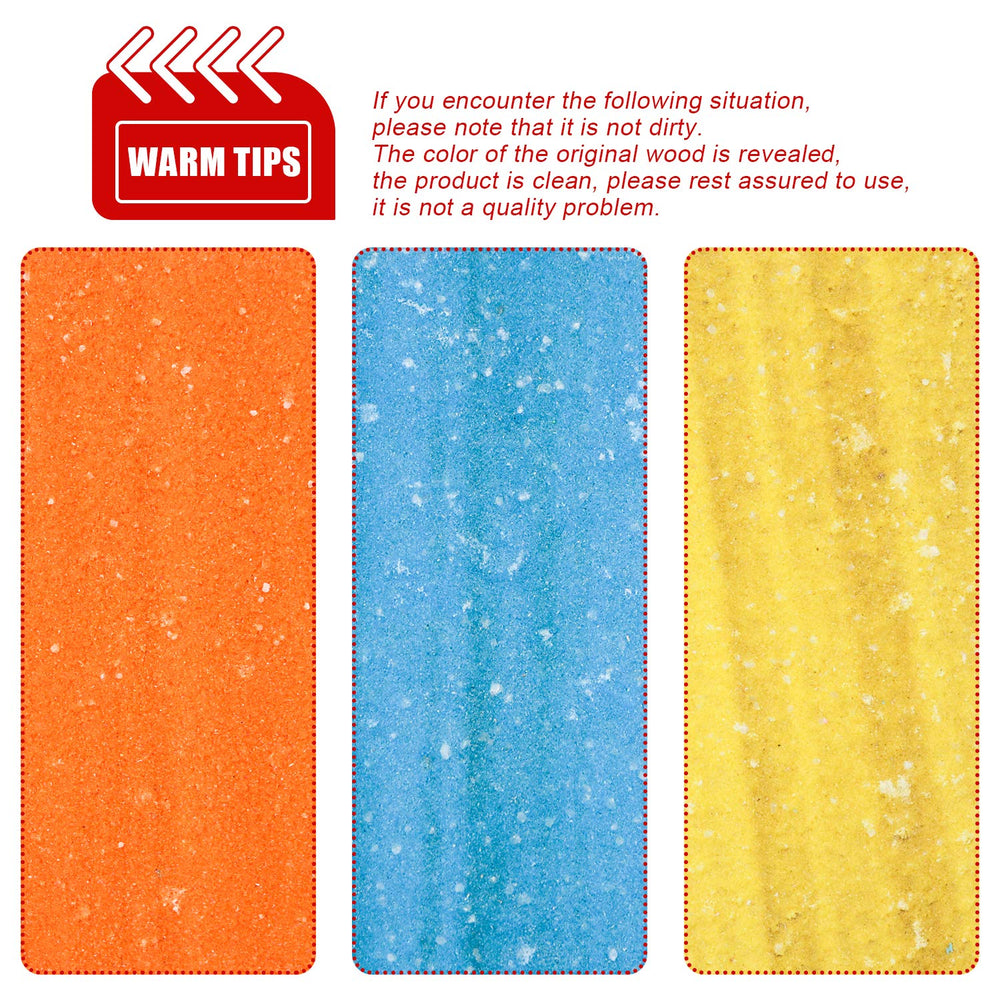 Bac-kitchen natural wood quartz sand coating — tactile texture with colorful sand finish.