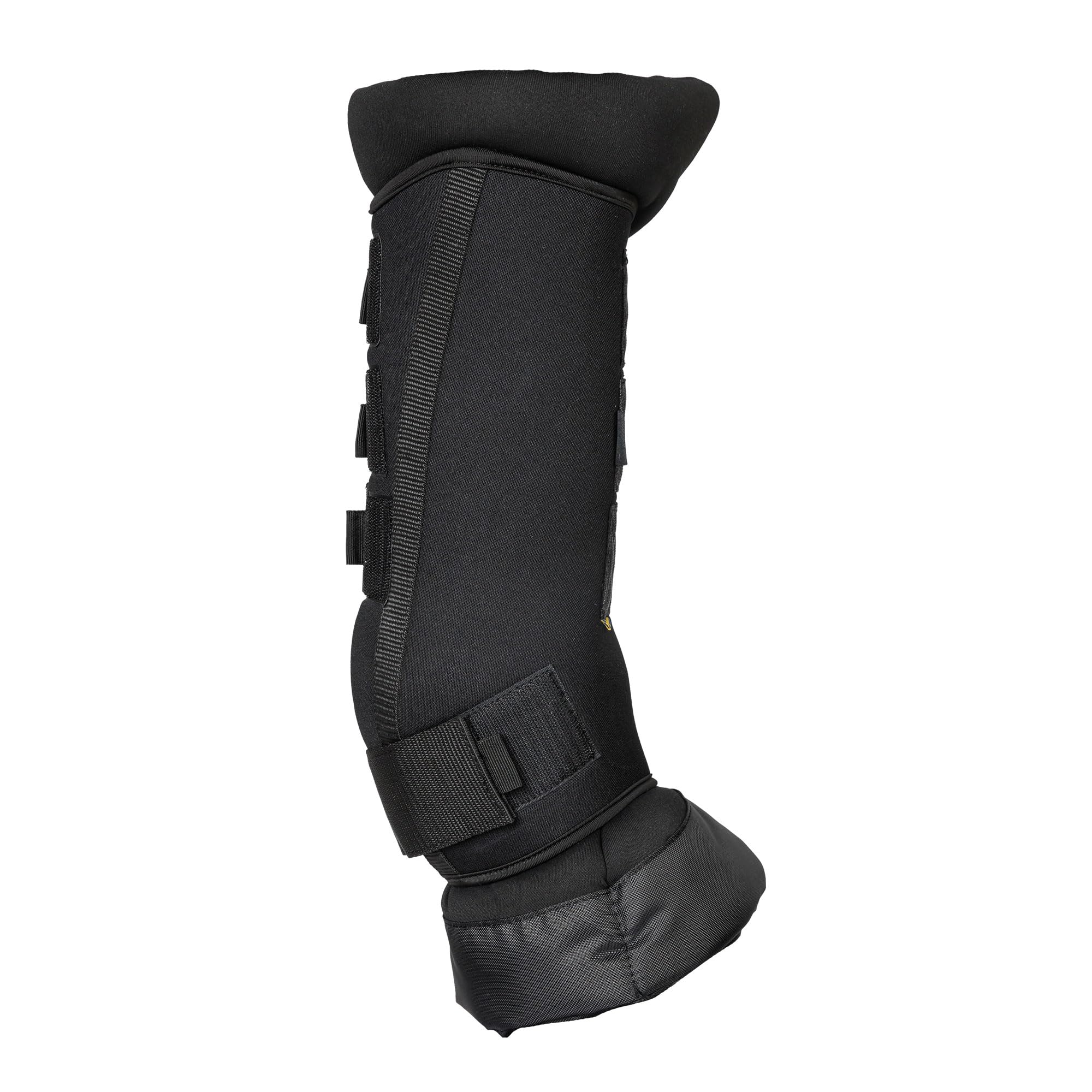 Back on Track Royal Quick Wraps Deluxe ergonomic seam design reduces tendon pressure for natural movement.