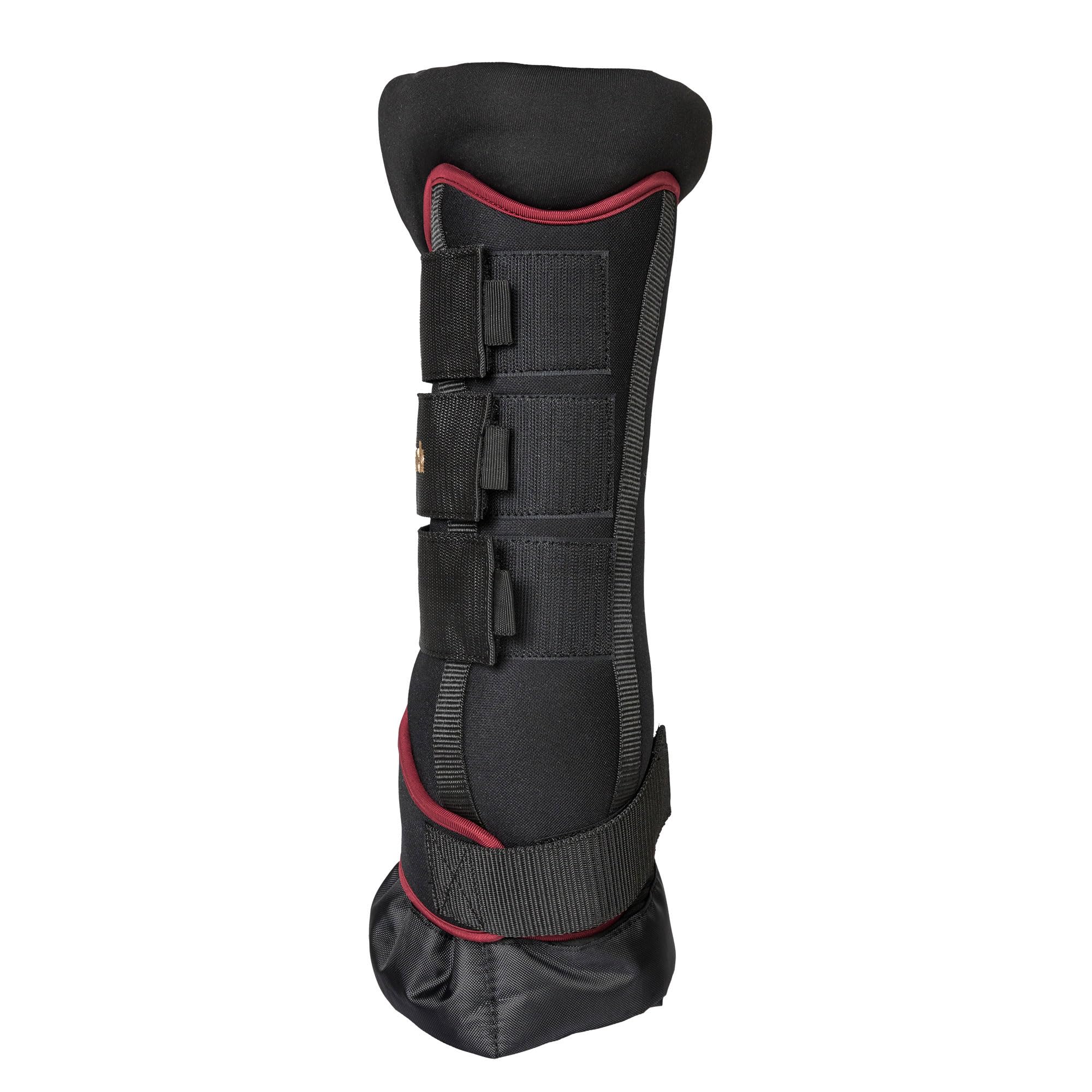 Back on Track Royal Quick Wraps Deluxe Welltex technology highlighted for potential circulation support