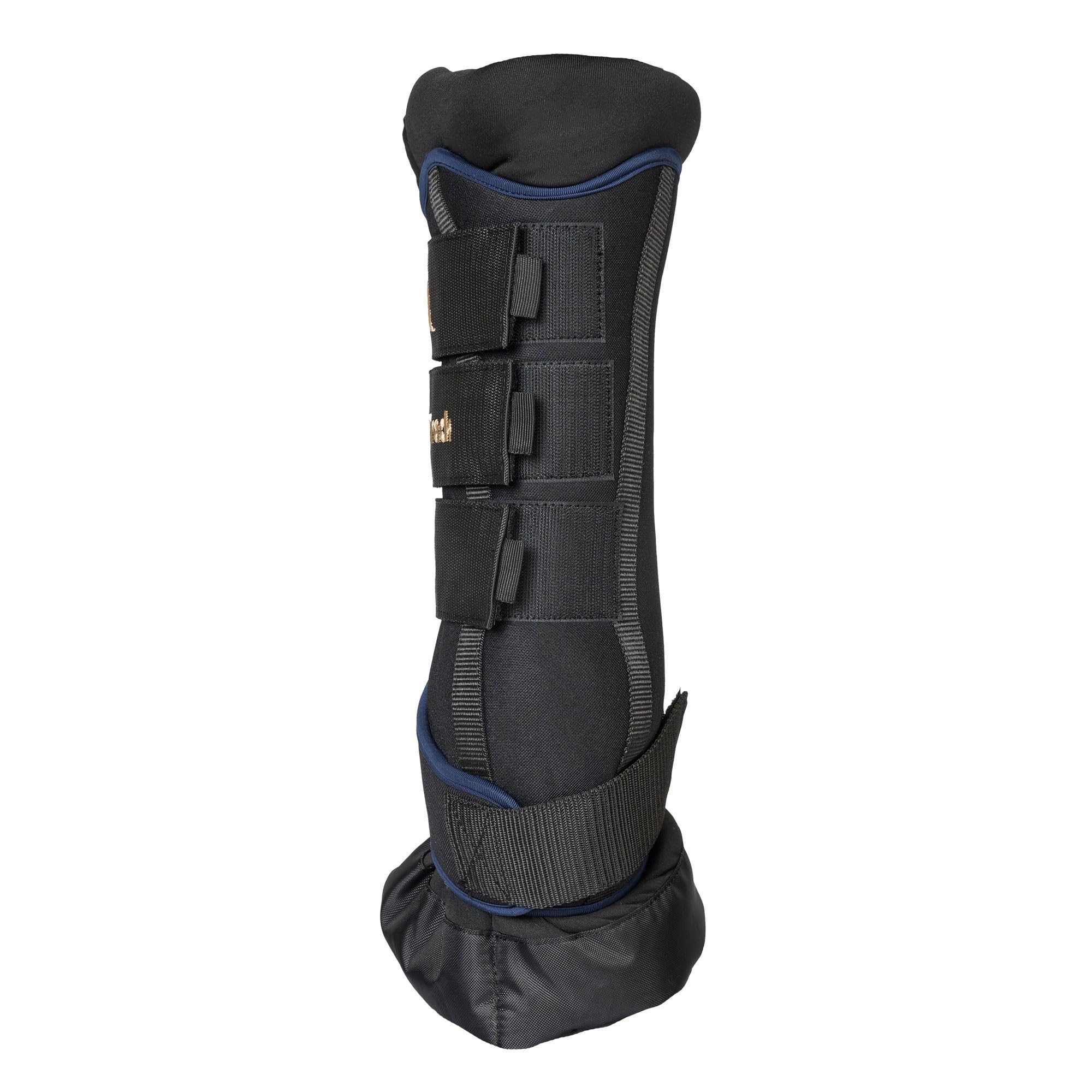 Back on Track Royal Quick Wraps Deluxe welltex-technology emphasizes temperature regulation benefits.