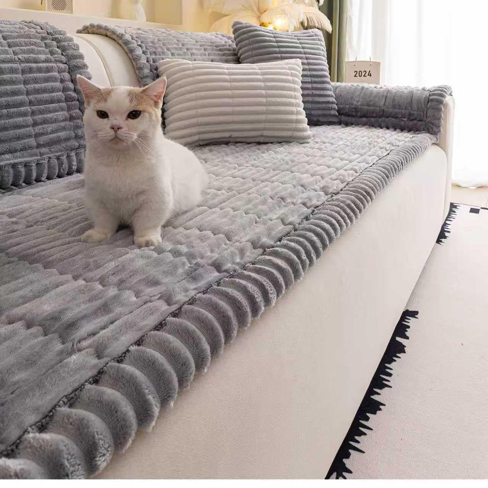 Backseat Dog Bed Mat is machine washable for easy cleanup