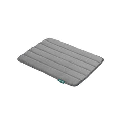 BALANCE Dog Crate Pad Ultra-Soft Foam offers a cozy resting space in crates.
