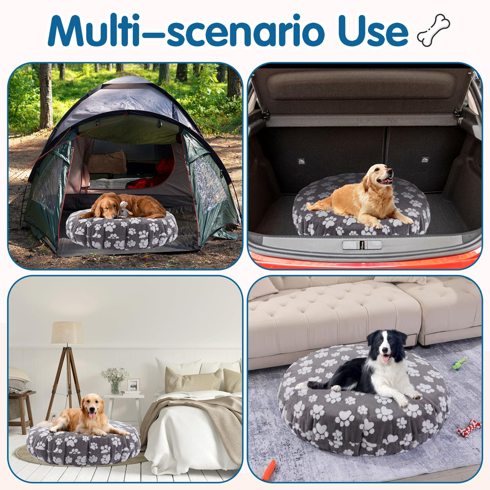 BALAPET durable-stitch construction helps the cover last through frequent wash cycles.
