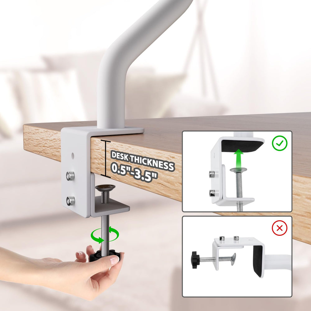 BALORAY Cat Desk Bed angle adjustment enables comfy, customizable viewing angles