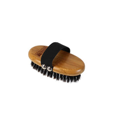 Uso diario para mascotas con Bamboo Groom: limpieza suave y agradable durante el cepillado