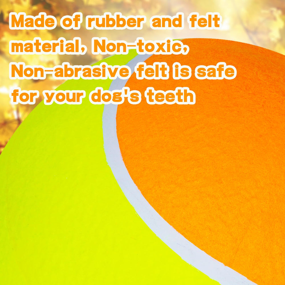 Banfeng giant ball encourages active outdoor play and running.
