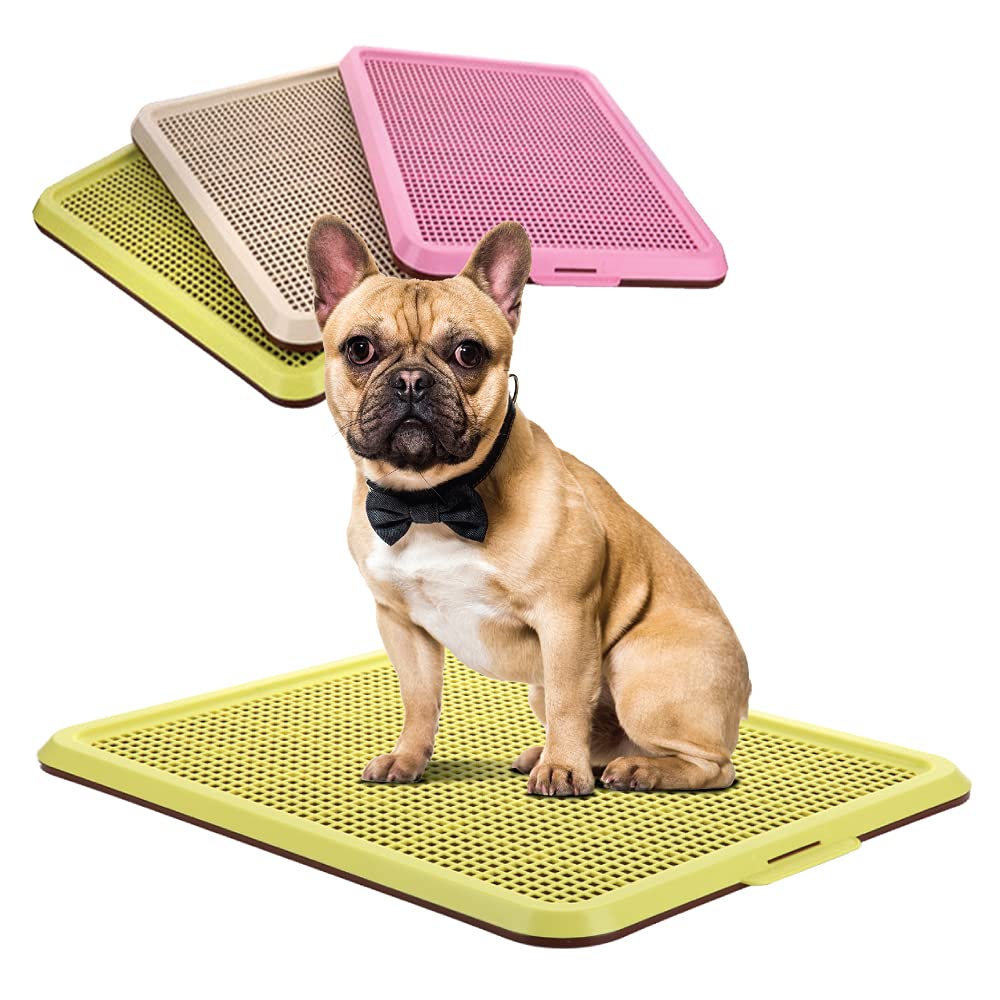 BANU Puppy Pee Pad Holder shows sturdy construction for durable daily use