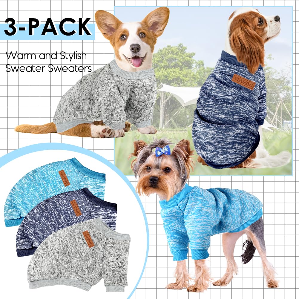 BAOBICUTE sweater material closeup shows breathable, durable 100% polyester fabric for everyday comfort.
