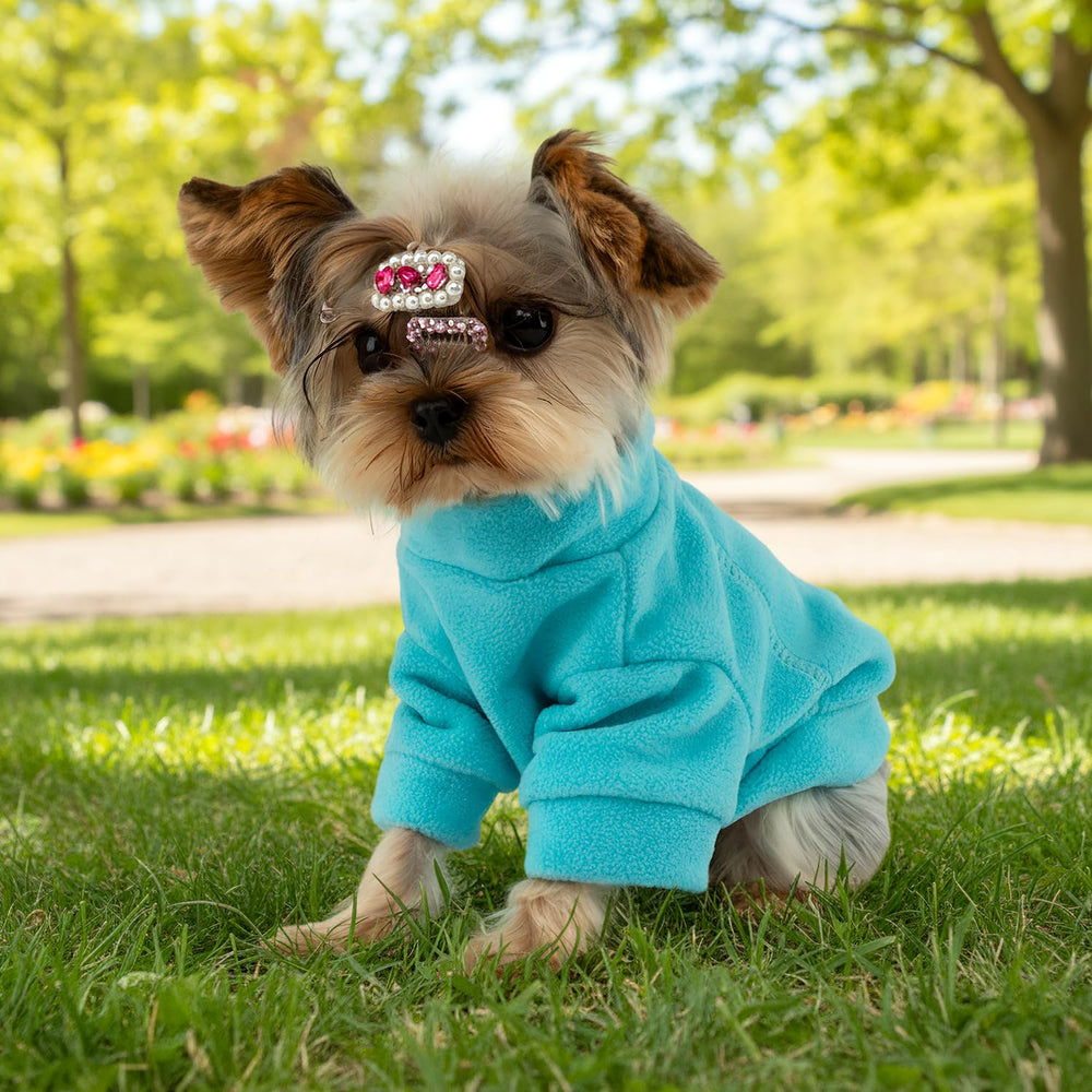 Baobicute 4-pack packaging offers versatile colors for pets.