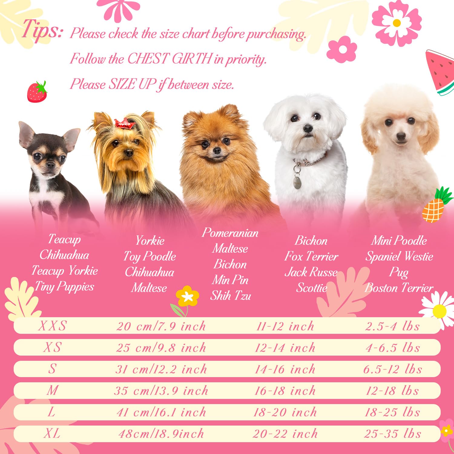 BAOBICUTE bowtie-detail dress provides versatile style for everyday pet outfits.