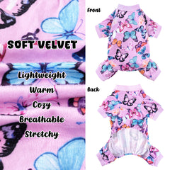 BAOBICUTE easy on off stretchy design facilitates dressing