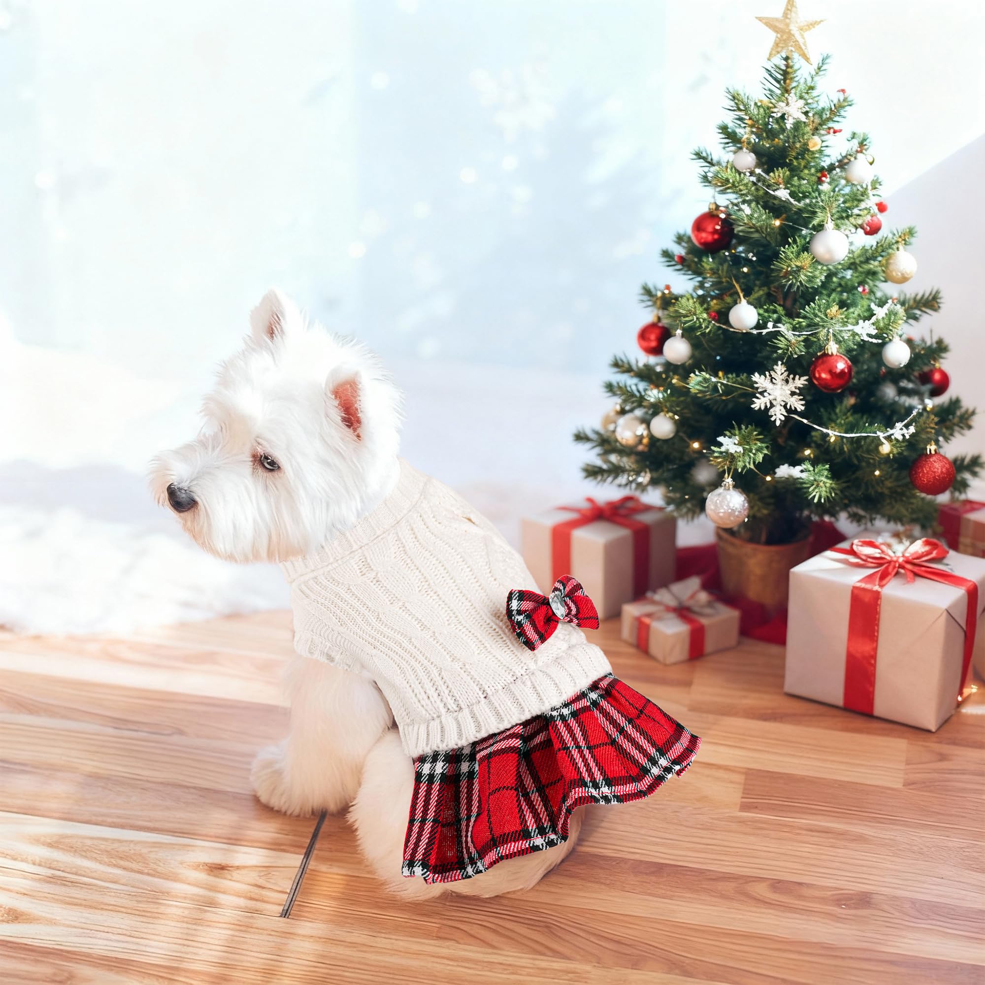 BAOBICUTE plush fleece lining enhances soft feel against skin