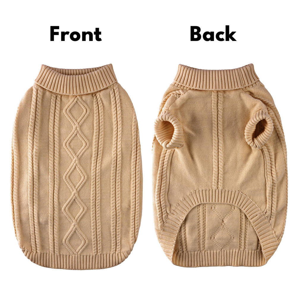 Baobicute puppy winter clothes offer durable warmth for walks.