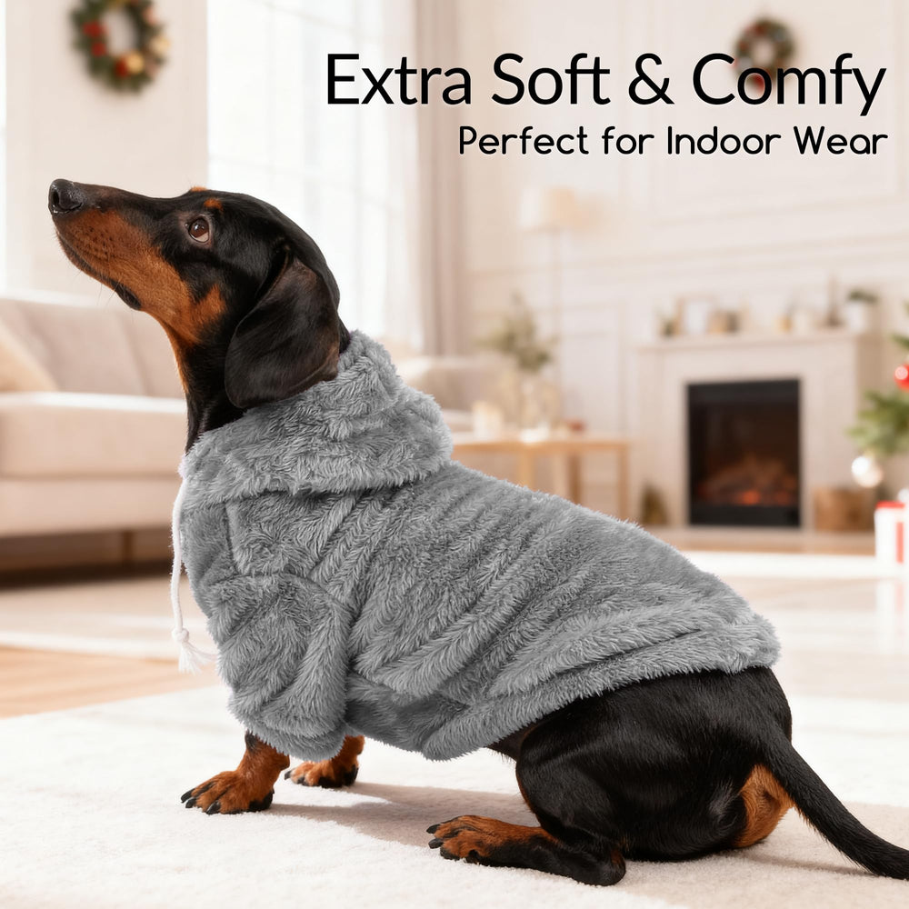 BAOBICUTE stretch cuffs and hem design for comfortable movement