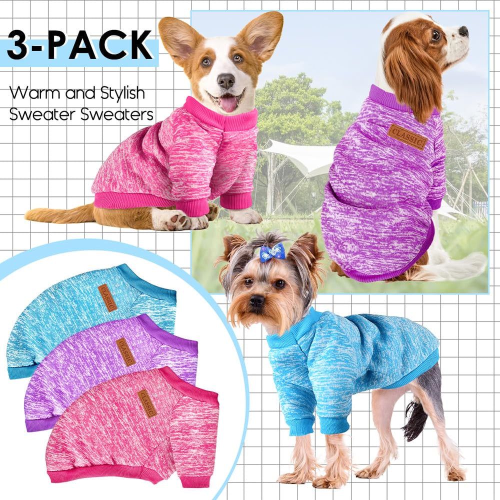 Baobicute warm knit fabric close-up emphasizes durable, cozy winter wear.