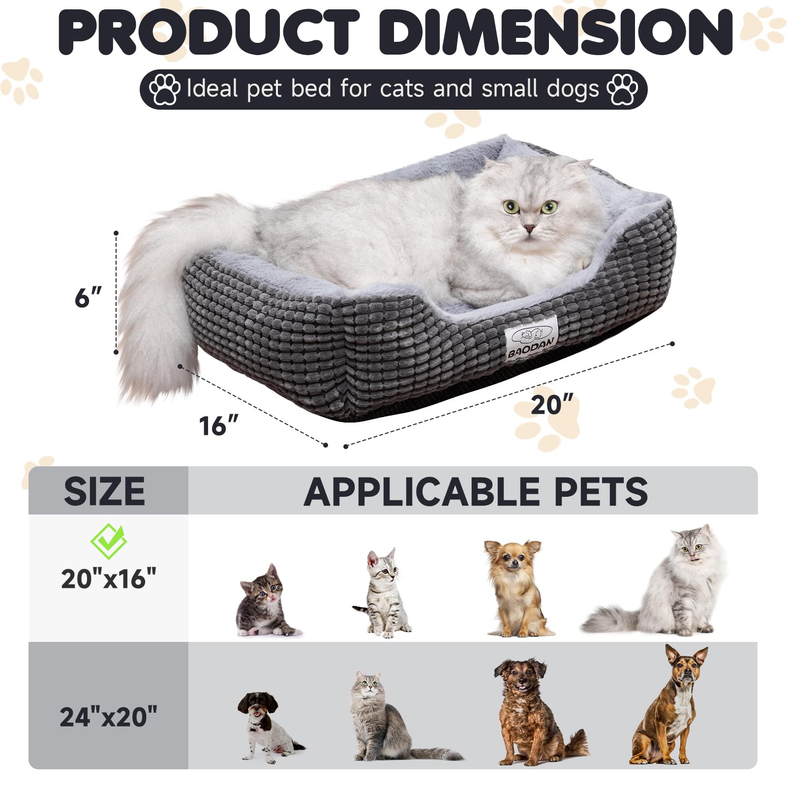 Baodan bed washable design enables simple cleaning after playtime.