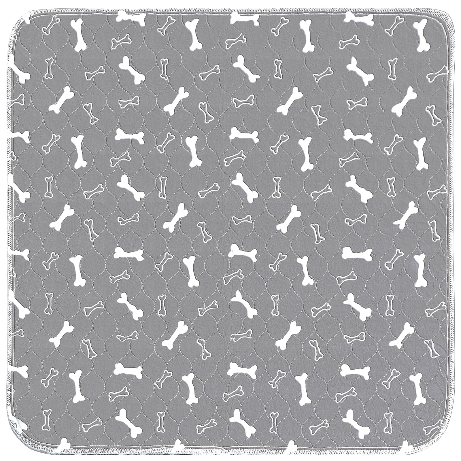 Baodan travel-foldable dog pee pad highlights portability