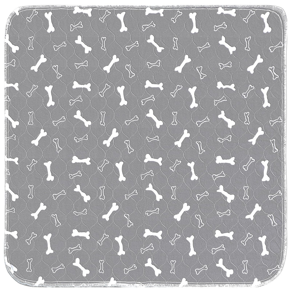 Baodan travel-foldable dog pee pad highlights portability