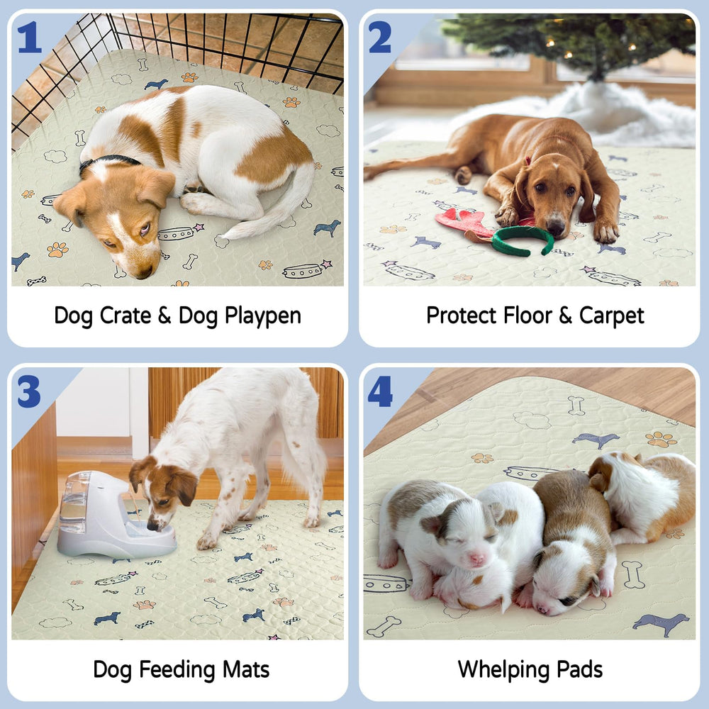 Baodan durable reusable fabric emphasizes long-term pet-care value.