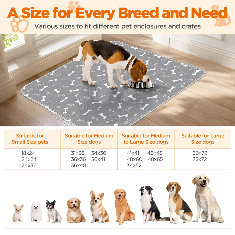Baodan playpen indoor pad creating a comfortable potty area