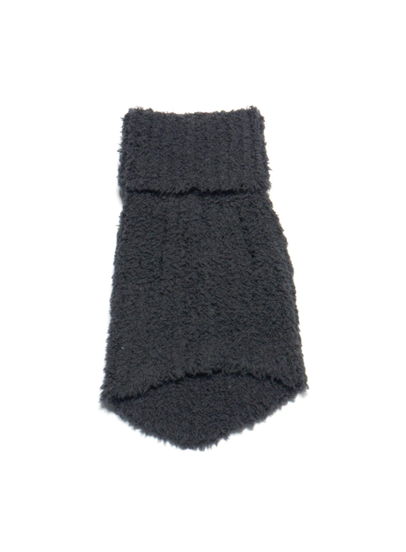 Barefoot Dreams CozyChic ribbed pet sweater care-friendly design for easy upkeep