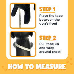 Bark Appeal heavy duty clip demonstrates reliable closure for safe adventures