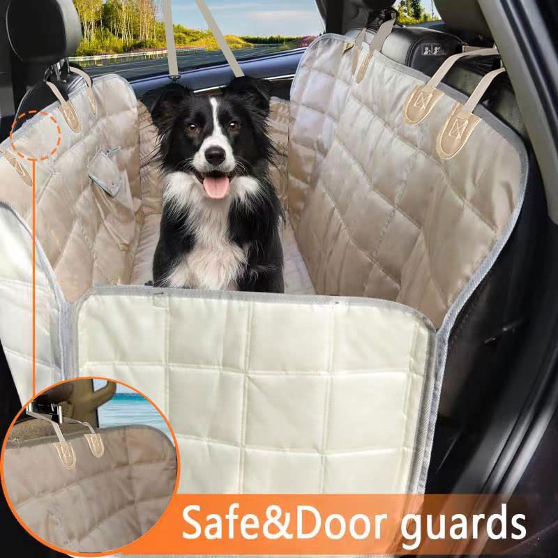 Bark Lover durable fabric texture resists claws