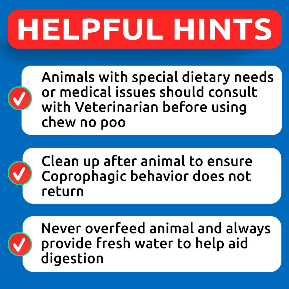 BARK&SPARK NO Poo Treats ingredient label emphasizes fiber and enzymes for gut support.