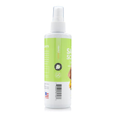 Bark2Basics Salon Scents: aplicacion-rapida para perfumar pelaje tras el baño.