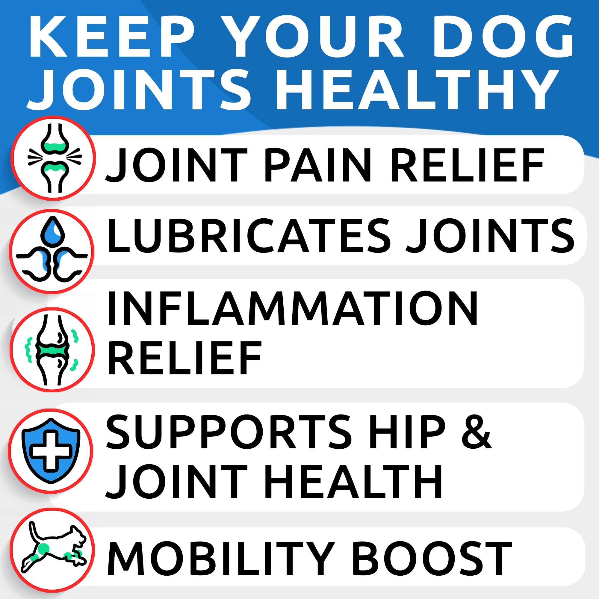 BARK&SPARK soft chews close-up highlighting 2-gram size for easy chewing
