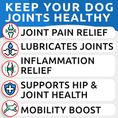 BARK&SPARK soft chews close-up highlighting 2-gram size for easy chewing
