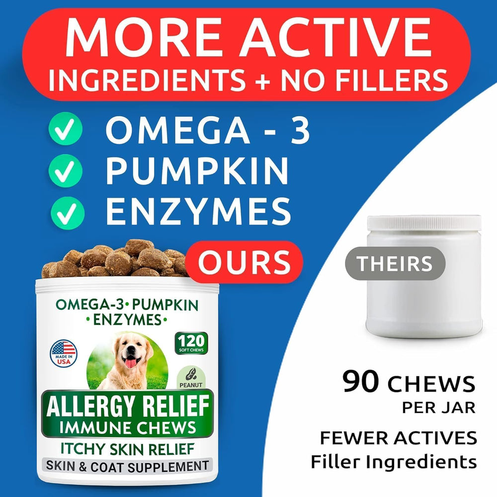 BARK&SPARK chew texture for picky eaters demonstrates easy tasty supplementation
