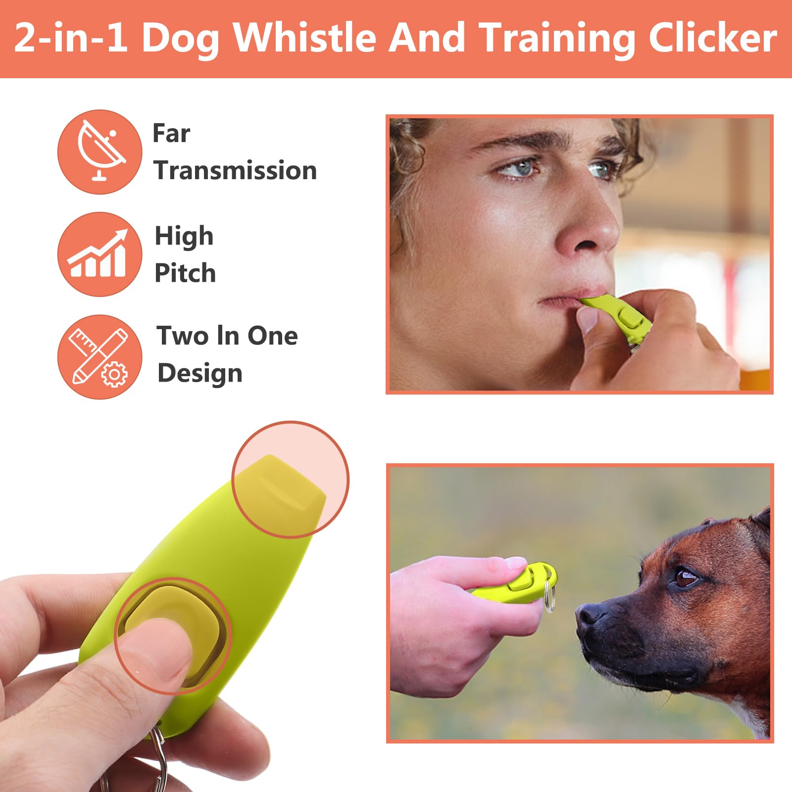 BARKIE waste bag roll simplifies on-the-go cleanup during training sessions.