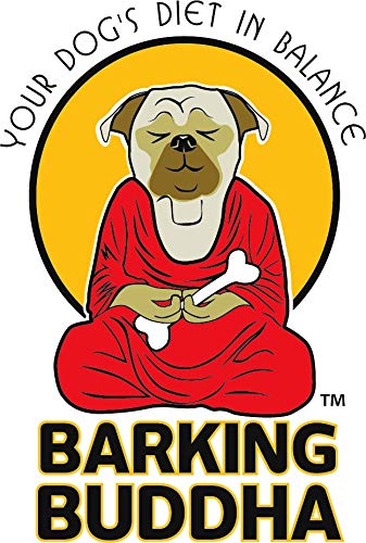 Barking Buddha beef cheek rolls slow-bake color preserves natural beef hue.