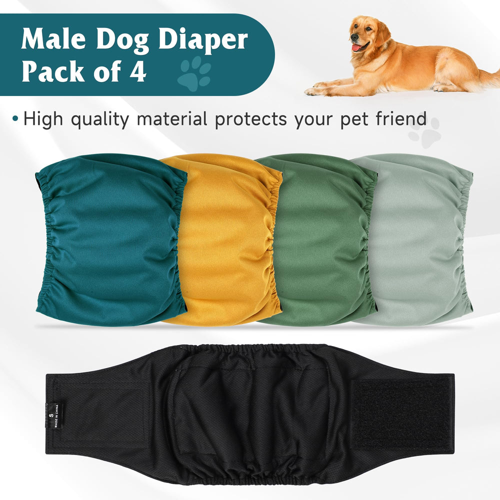 Barklincharm multi layer absorbent design reduces indoor drips