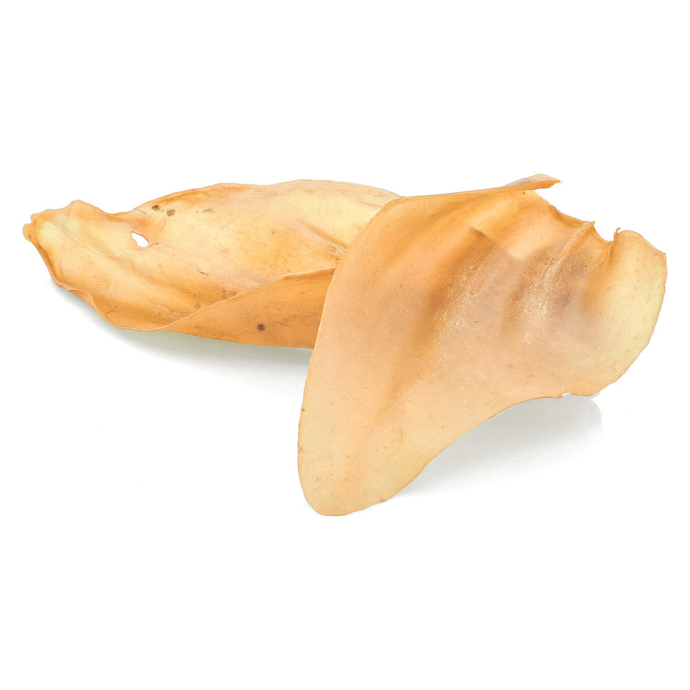 Barkworthies 12-count packaging image hints at premium, slow-roasted flavor for canine indulgence.