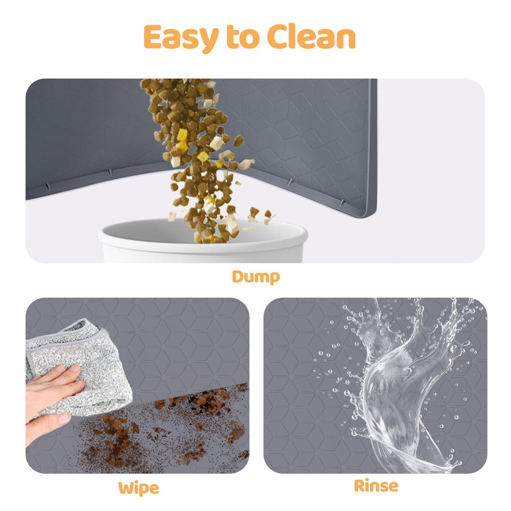 Bartuke multi-use focus suits bowls, fountains, and feeders.