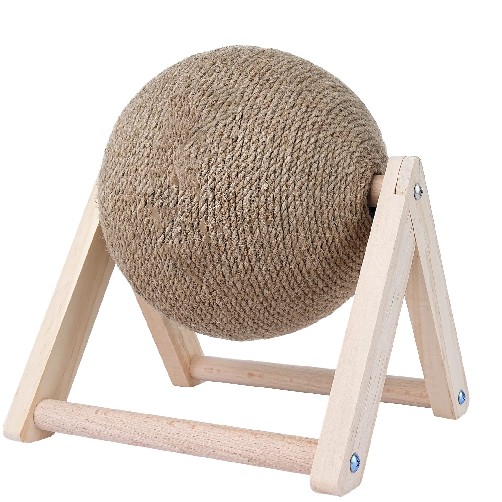 BATTIPAW indoor-interactive-pet-toy: engaging toy that keeps cats entertained when you’re away.