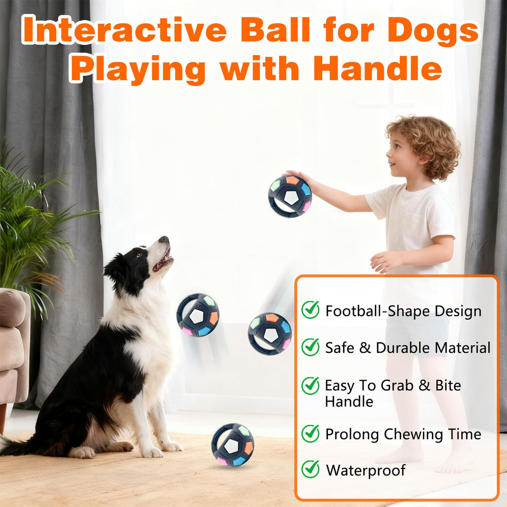 Baysea Mellow Ball is waterproof for pool and outdoor use.