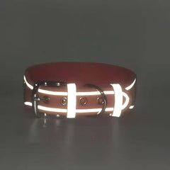 Bbmmayy adjustable safety buckle keeps a secure, snug fit.